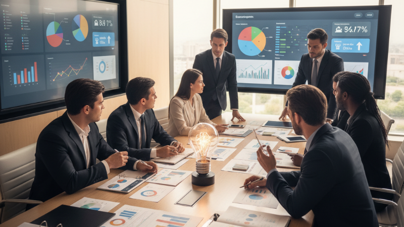 REVOLUCIONÁRIO! MÉTODO SECRETO que DOBRA o NÚMERO DE CLIENTES - ANTES QUE ACABE!