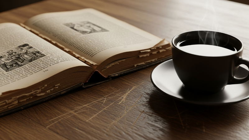 A Obra de Ezra Pound: Uma Análise de Hugh Selwyn Mauberley e seu Impacto na Literatura