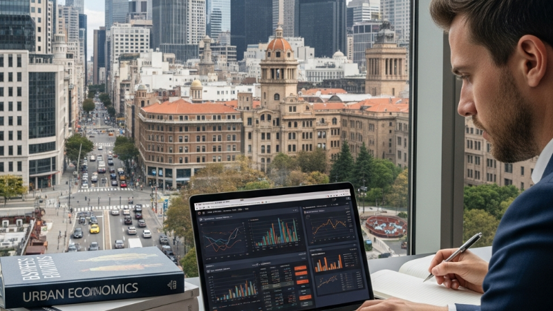 Desbloqueie Seu Potencial com o Curso de Gestão Comercial: Tendências e Oportunidades no Mercado