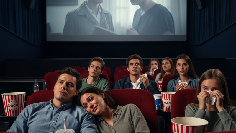 Bardo, o Filme que Reflete a Alma do Cinema