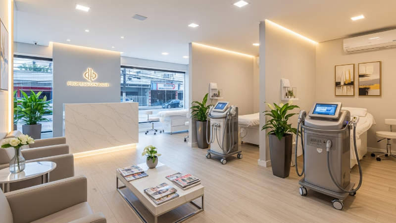 A Estética em Cariacica: Onde a Satisfação do Cliente é Fundamental