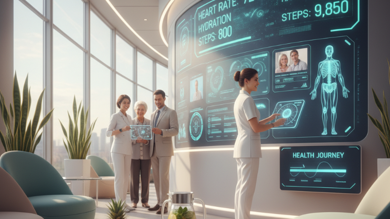 Aumente Pacientes e Faturamento no Seu Consultório