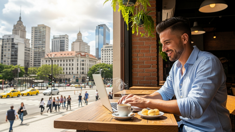 Ideias de Negócio Lucrativas: Estratégias para o Sucesso Empresarial no Brasil
