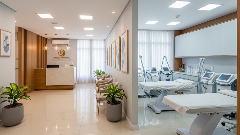 Estratégias de Crescimento na Estética em Guanambi: O Poder dos Protocolos Personalizados