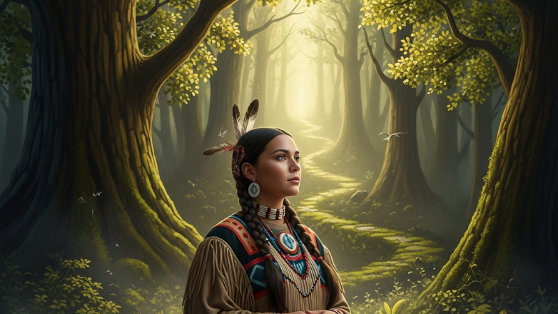 Atala: Uma Obra-Prima da Literatura Comparada