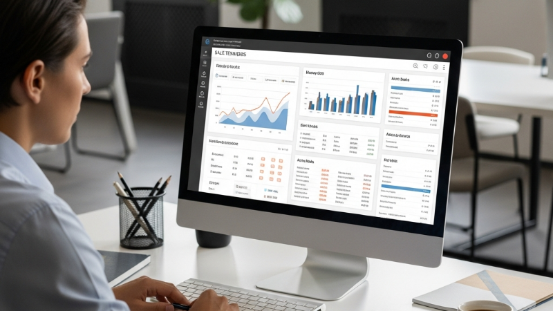 Domine as Técnicas de Vendas e Alcance o Sucesso no Mercado