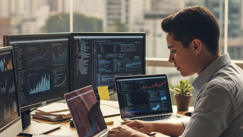 Estratégias de Marketing Digital: Um Guia Prático para Empresários Brasileiros