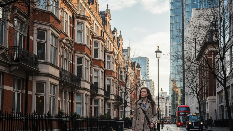 A Influência de NW de Zadie Smith na Literatura Contemporânea