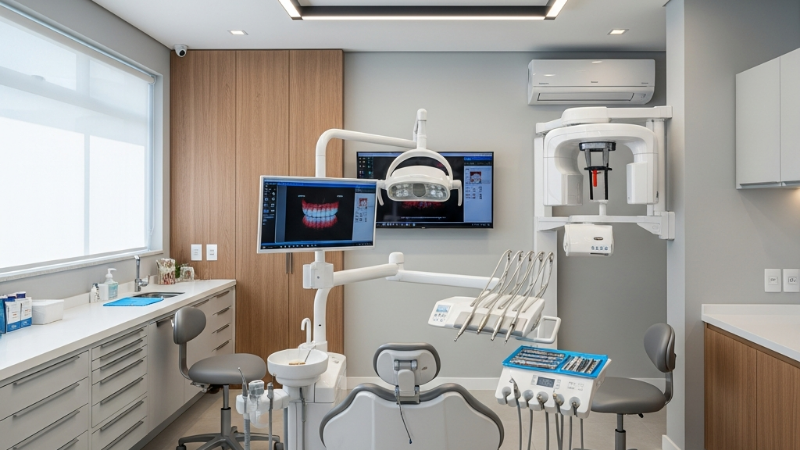 Tratamentos Preventivos em Uberlândia: O Futuro da Odontologia Mineira