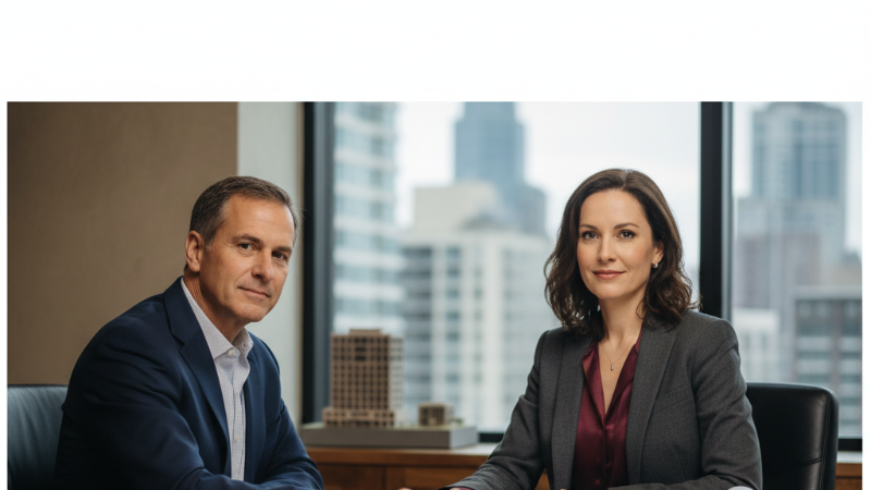 Franquias Imobiliárias: Maximizando a Expansão com 5 Pilares Estratégicos.