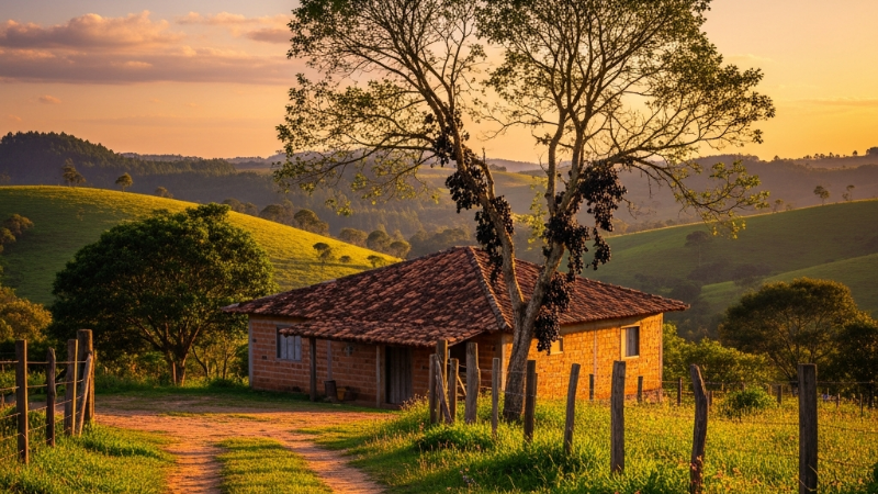 São Bernardo: Uma Análise da Universalidade dos Temas Humanos