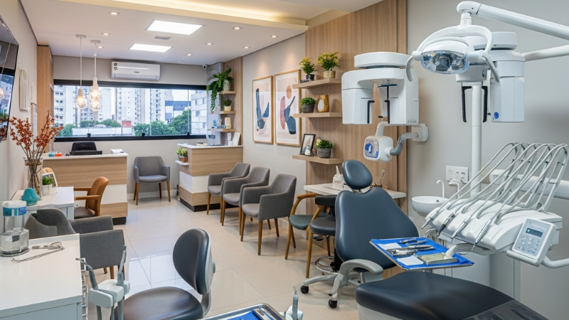 O Poder do Tráfego Pago no Meta Ads: Como Clínicas Odontológicas em Diadema Estão Revolucionando a Captação de Pacientes