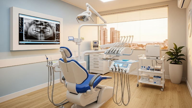 A Harmonização Orofacial: Um Novo Capítulo na Odontologia de Rio das Ostras