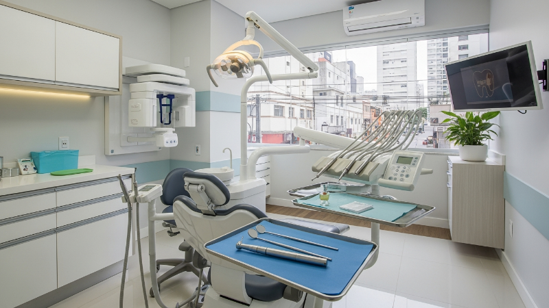 O Atendimento Humanizado: Um Diferencial para Clínicas Odontológicas em Diadema