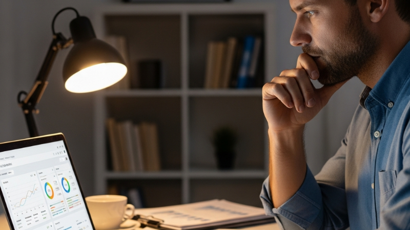 Golpes Financeiros: Como Proteger Seus Dinheiros