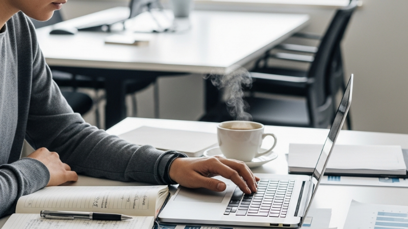 Desbloqueie Seu Potencial com o Curso de Marketing Digital