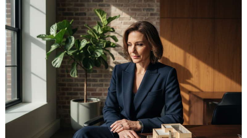 Estratégias de prospecção imobiliária: 5 pilares para geração de leads qualificados.