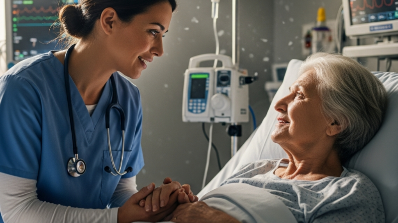 Impacto Global da Redução de Ajuda Humanitária: Um Desafio para a Saúde Mundial