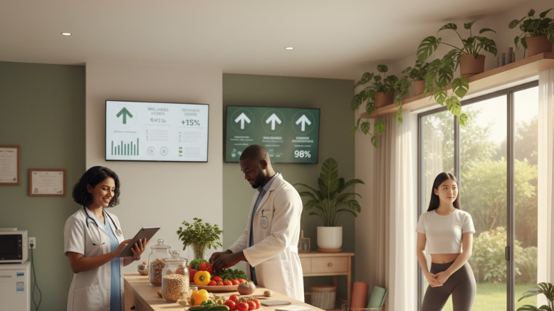 Aumente Seu Faturamento com Pacientes Novos Todo Mês