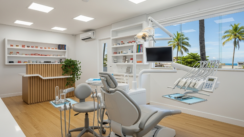 Tratamentos Preventivos em Cabo Frio: O Futuro da Odontologia