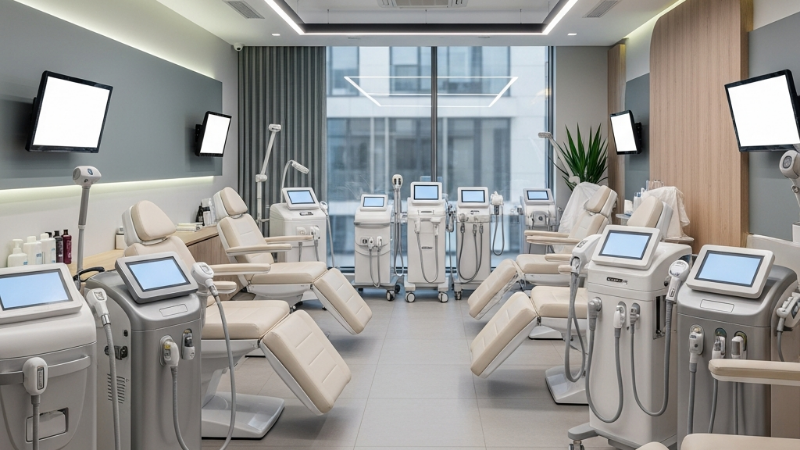 Capacitação Transformadora: Esteticistas de Cariacica Elevam Resultados com Conhecimento