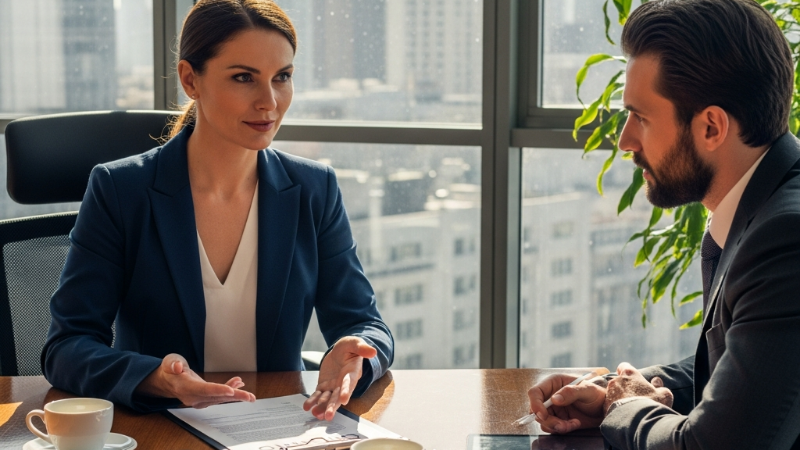 Como O Contrato De Prestação De Serviços Pode Reduzir Custos Em Seu Negócio