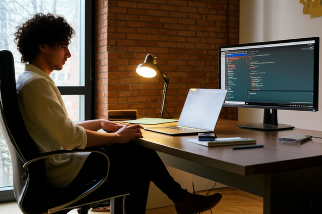 Desenvolvendo Conversões em 21 Dias com Python: Um Guia Prático