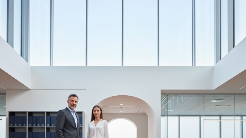 Escalabilidade em Franquias: Estratégias Comprovadas para Crescimento Sustentável.