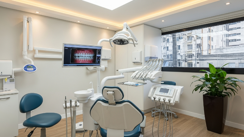 A Experiência do Paciente: Diferenciando Consultórios em Francisco Morato