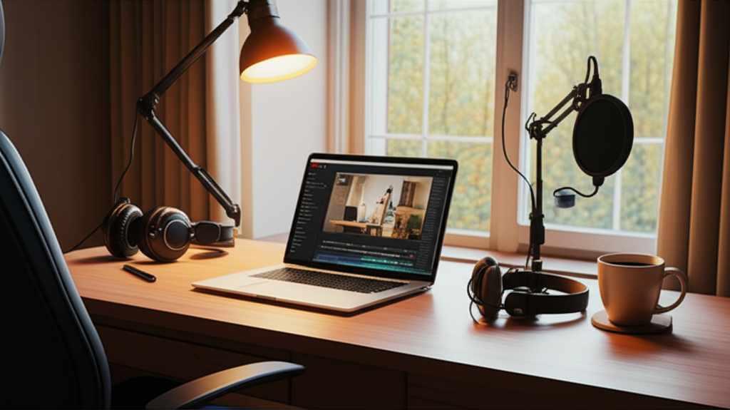 O Método YouTube que Especialistas Escondem: Guia Completo para Monetização e Liberdade Financeira