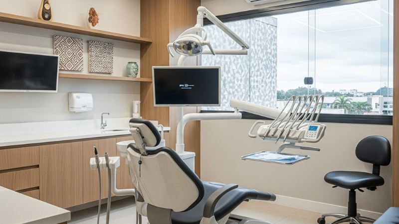 O Marketing de Relacionamento na Odontologia: Fidelizando Pacientes em Itabuna, Nordeste do Brasil