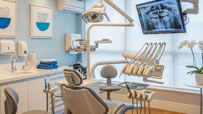 O Papel das Redes Sociais na Odontologia de Sorriso: Estratégias de Crescimento