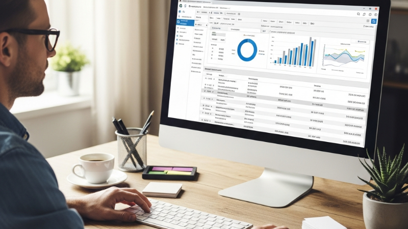 O Guia Definitivo para Empresas Iniciantes: Software de Contabilidade