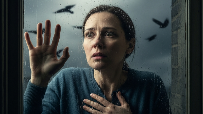 O Papel da Tradução na Difusão da Literatura Mundial: Uma Análise de 'The Birds' de Daphne du Maurier