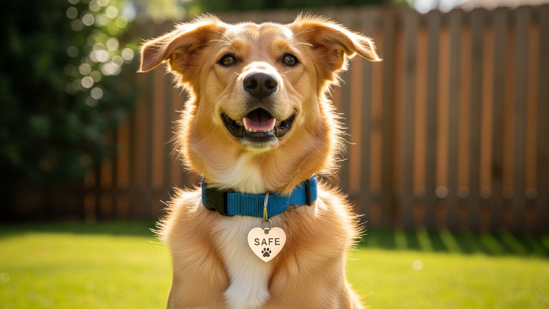 Cachorros Perdidos: Como Evitar e Encontrar Seus Companheiros de Quatro Patas