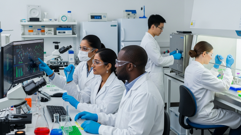 Entendendo a Importância da Saúde Pública na Prevenção de Epidemias