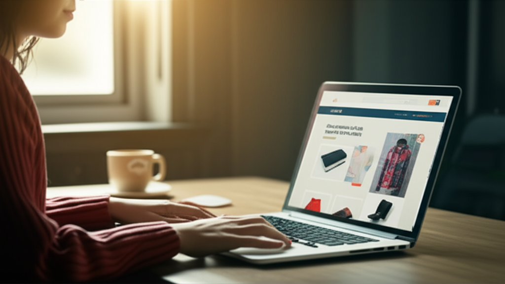 E-commerce: O Guia Essencial para Startups no Mundo Digital