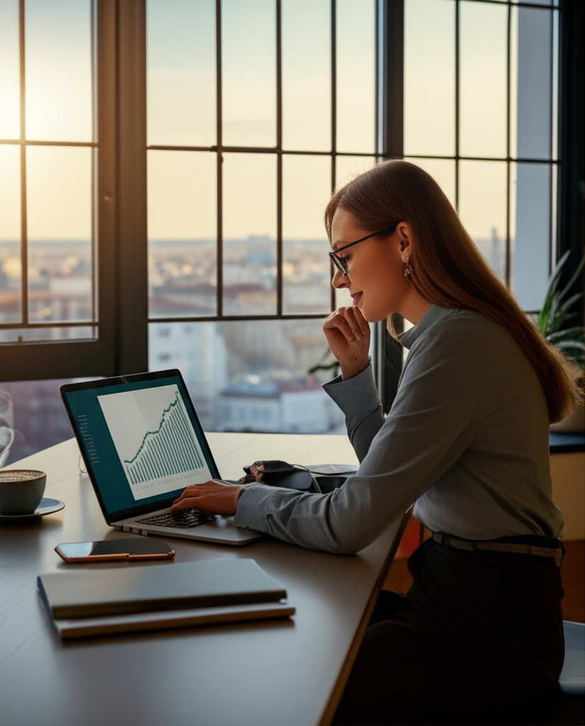 Revelado: Que Marketeiros de Sucesso Usam para Automatizar Receita