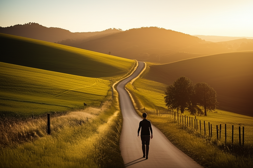 Correndo como Cavaleiros: Encontrando a Força de Deus em Nossas Vidas