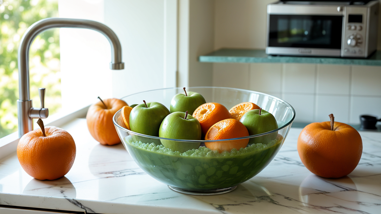 5 Maneiras de Acelerar a Perda de Peso com o Suco Detox Verde - Você Sabia que isso pode mudar sua vida?