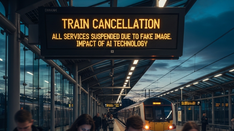 O Impacto da Tecnologia de Inteligência Artificial nas Imagens