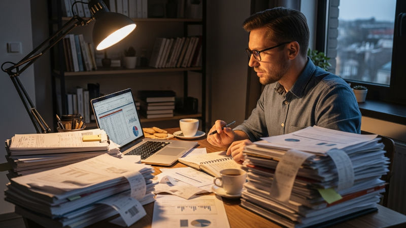 O Poder do Empréstimo para Pequenas Empresas: Estratégias e Dicas Práticas