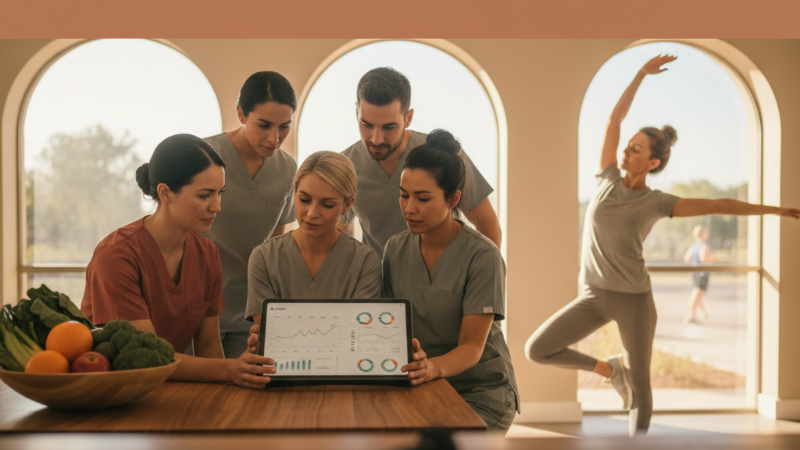 Aumente Pacientes e Faturamento em 30 Dias