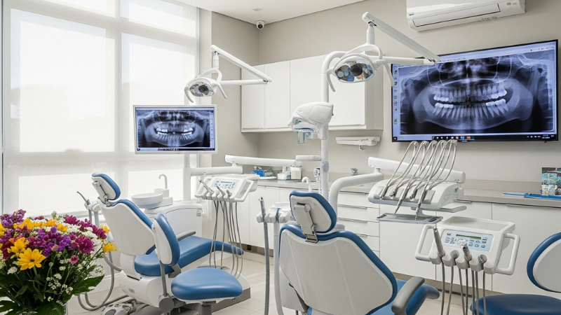 Satisfação do Paciente: O Novo Padrão para Clínicas em Várzea Grande