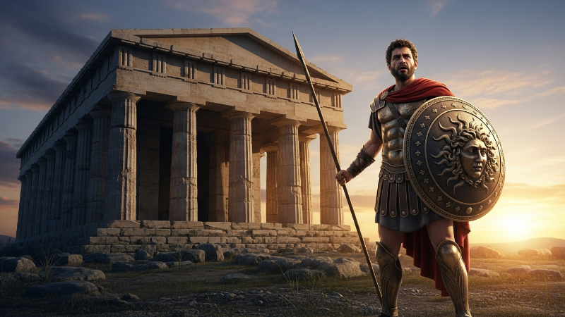 A Obra-prima de Sófocles: Ajax e a Relevância da Leitura Tradicional