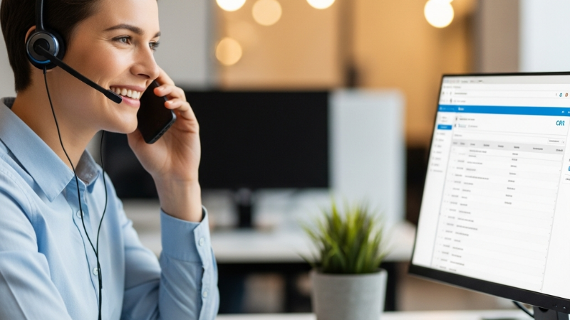 Desbloqueie Sua Carreira: Guia Completo sobre o Curso de Assistente de Atendimento