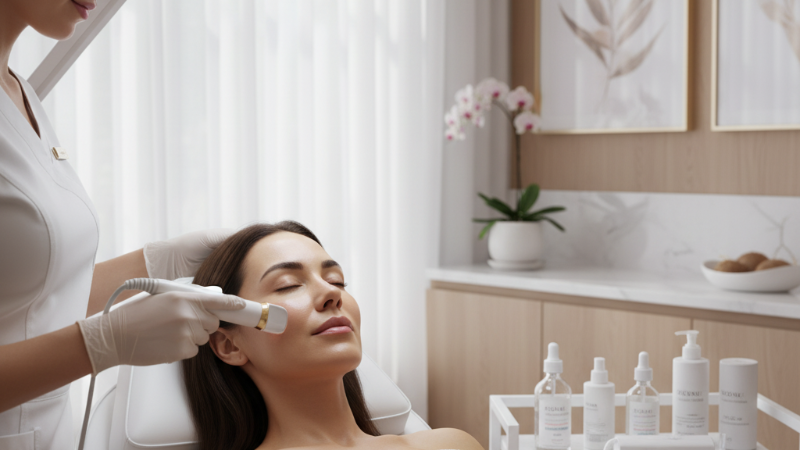 Transformação Radical: Conheça o Método Exclusivo Vip para Eliminar o Melasma.