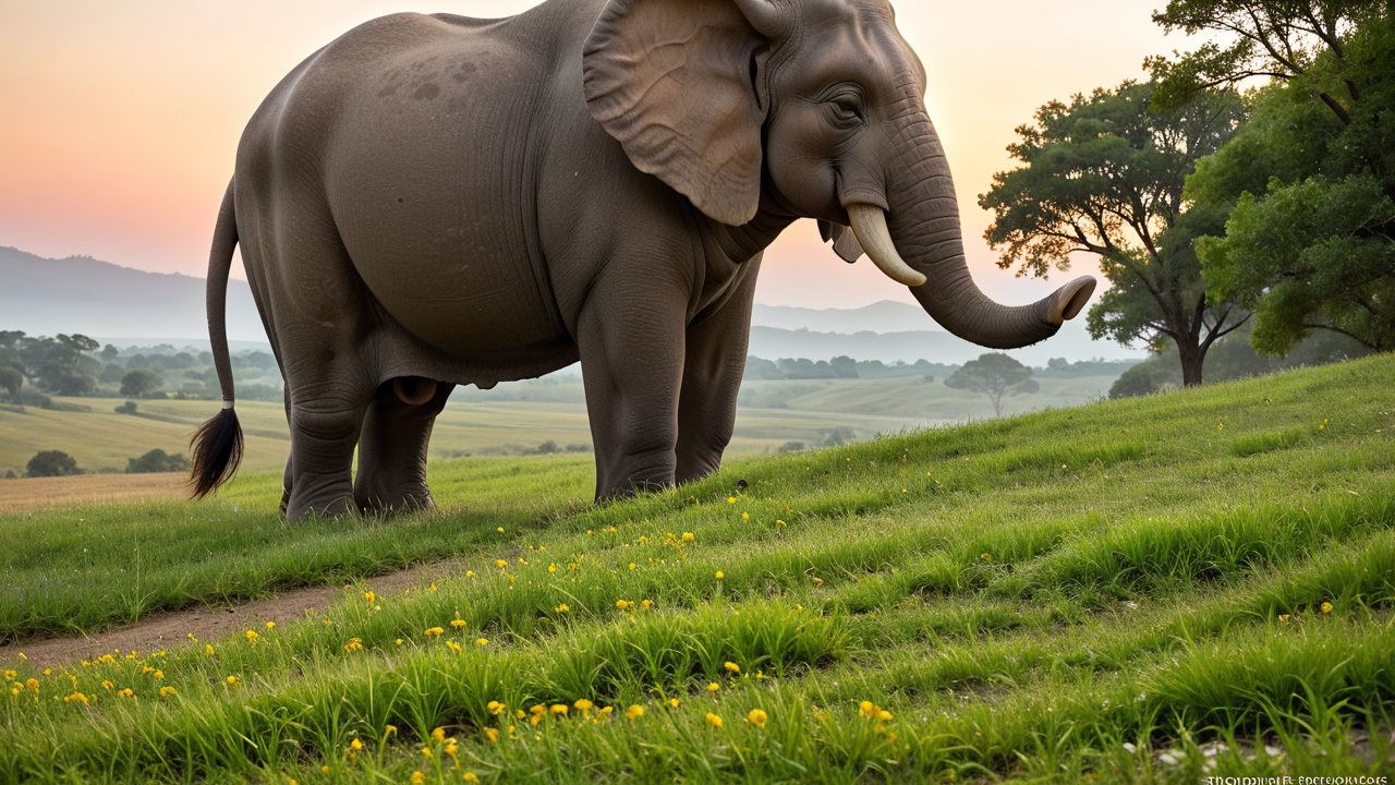 Viagem pelas savanas e rios de Gabon