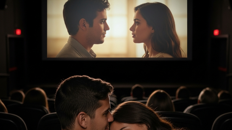 Se Eu Fosse Você: Um Clássico do Cinema Brasileiro que Atravessa Gerações