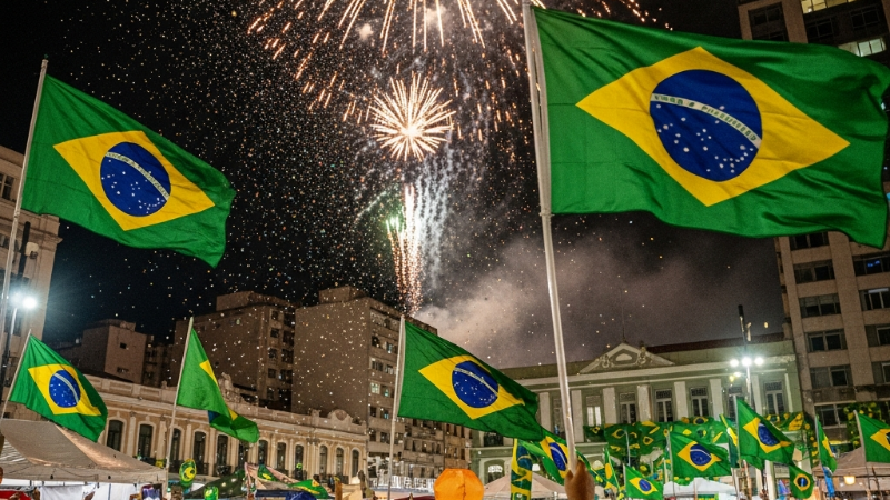 Celebração de Independência: O Significado e a Importância da Liberdade